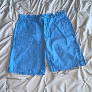 Vineyard Vines Khaki Shorts